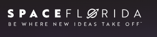 Logo of Space Florida