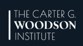 Logo of Carter G. Woodson Institute for African-American and African Studies