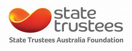 Logo of State Trustees