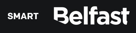 Logo of Smart Belfast