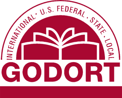 Logo of Government Documents Round Table
