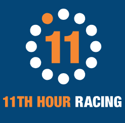 Logo of 11th Hour Racing