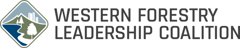 Logo of Western Forestry Leadership Coalition