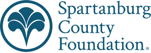 Logo of Spartanburg County Foundation