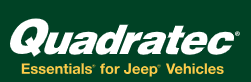 Logo of Quadratec