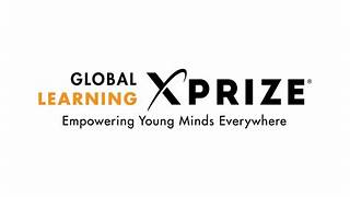 Logo of Global Learning XPRIZE
