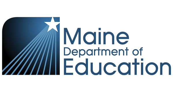 Logo of Maine Department of Education