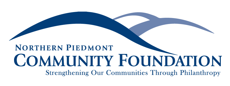 Logo of Northern Piedmont Community Foundation