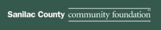 Logo of Sanilac County Community Foundation