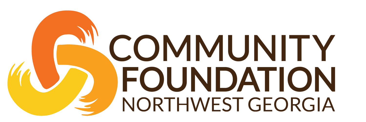 Logo of Community Foundation of Northwest Georgia