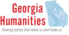 Logo of Georgia Humanities