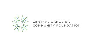 Logo of Central Carolina Community Foundation