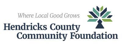 Logo of Hendricks County Community Foundation