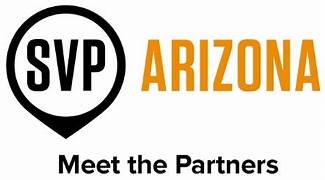 Logo of Social Venture Partners Arizona