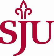 Logo of Saint Joseph's University - Department of Biology
