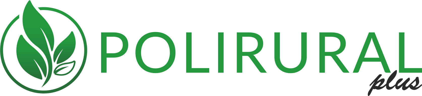 Logo of PoliRuralPlus