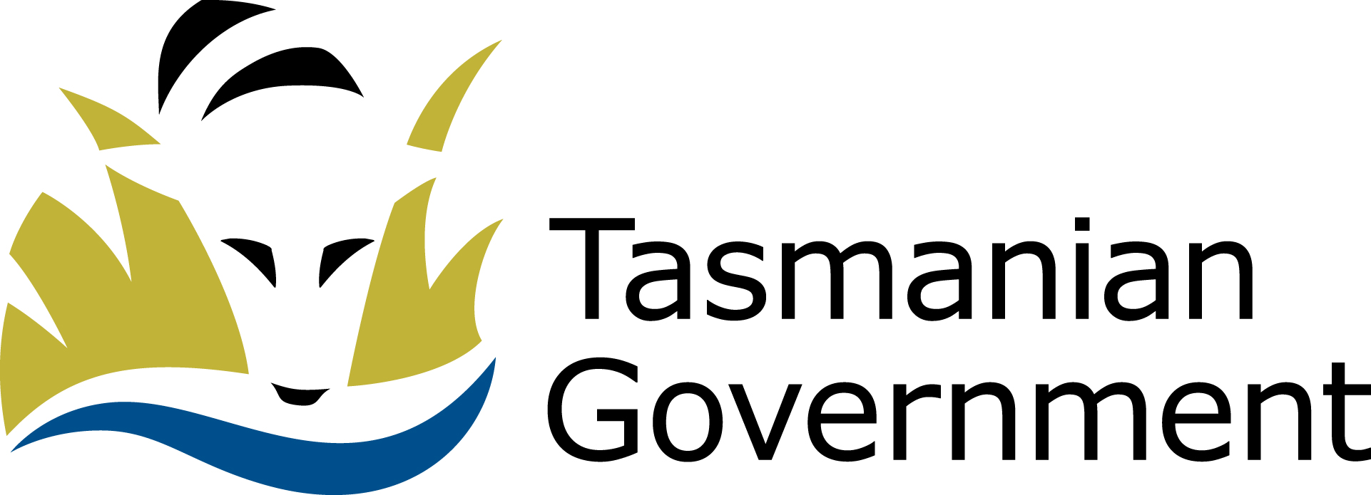 Logo of Mineral Resources Tasmania