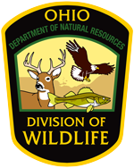 Logo of Ohio Division of Wildlife
