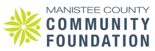 Logo of Manistee County Community Foundation