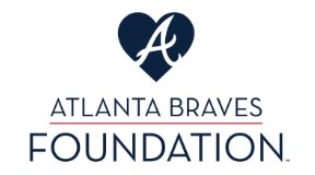 Logo of Atlanta Braves Foundation