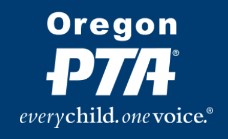 Logo of Oregon PTA