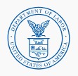 Logo of Occupational Safety and Health Administration - Training Institute Education Centers