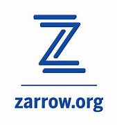 Logo of Zarrow Families Foundation