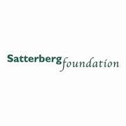Logo of Satterberg Foundation
