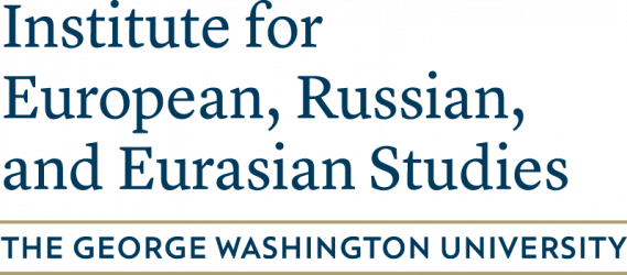 Logo of Institute for European, Russian and Eurasian Studies