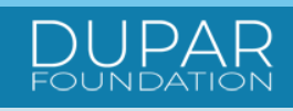Logo of Dupar Foundation