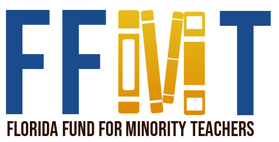 Logo of Florida Fund for Minority Teachers