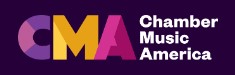 Logo of Chamber Music America