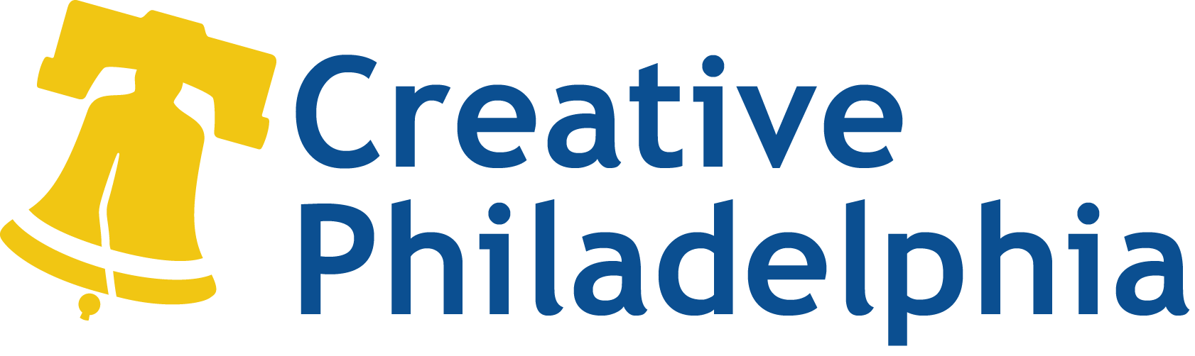 Logo of Philadelphia's Office of Arts, Culture and the Creative Economy