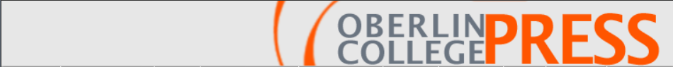 Logo of Oberlin College Press