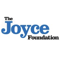 Logo of Joyce Foundation