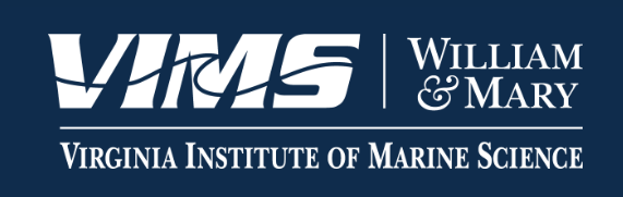 Logo of Virginia Institute of Marine Science