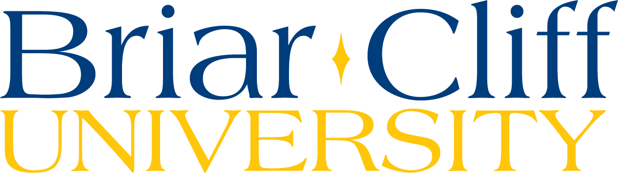 Logo of Briar Cliff University