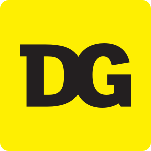 Logo of Dollar General