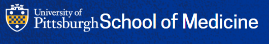 Logo of University of Pittsburgh School of Medicine