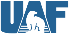 Logo of University of Alaska Fairbanks
