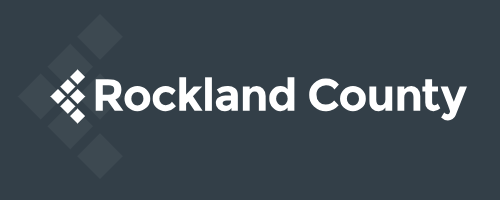 Logo of Rockland County