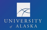 Logo of University of Alaska Foundation