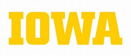 Logo of University of Iowa Press