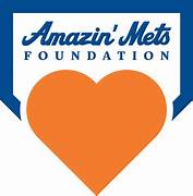 Logo of Amazin' Mets Foundation