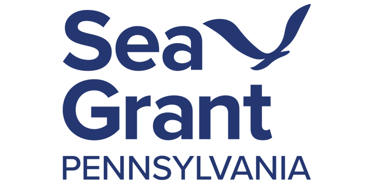 Logo of Pennsylvania Sea Grant