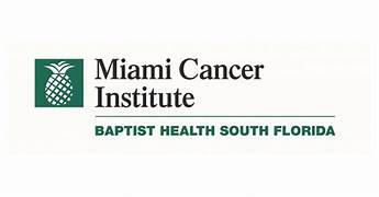 Logo of Miami Cancer Institute