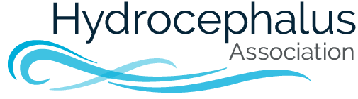 Logo of Hydrocephalus Association