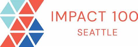 Logo of Impact 100 Seattle
