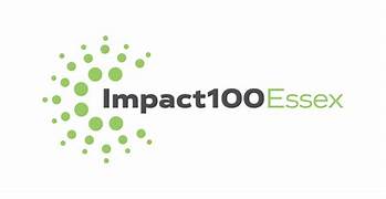 Logo of Impact100 Essex
