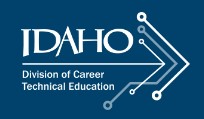 Logo of Idaho Division of Career Technical Education